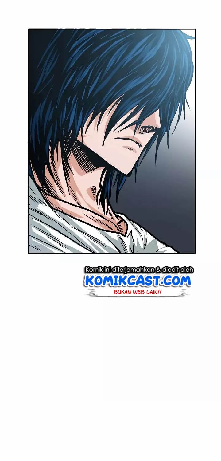 Rooftop Sword Master Chapter 16