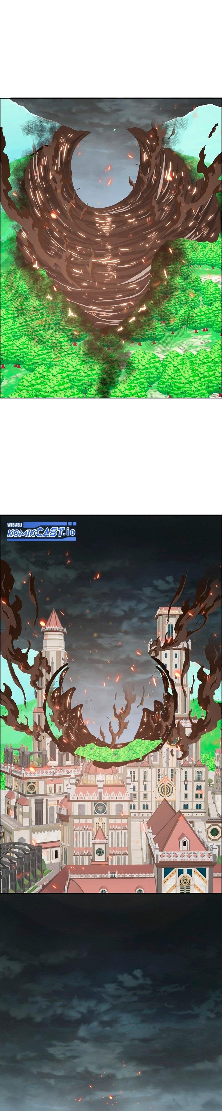 Rooftop Sword Master Chapter 93