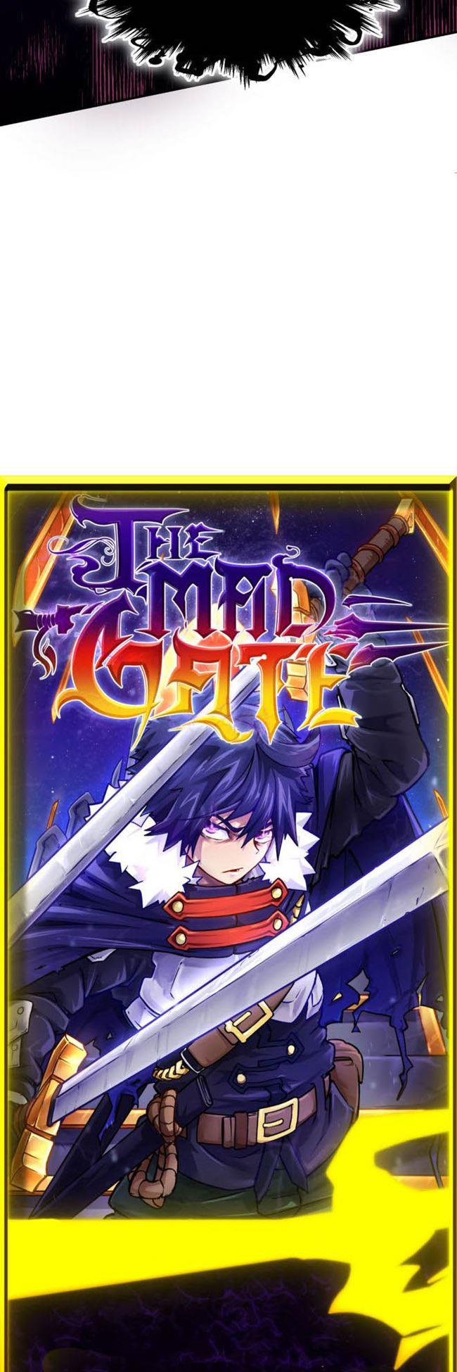 The Mad Gate Chapter 2