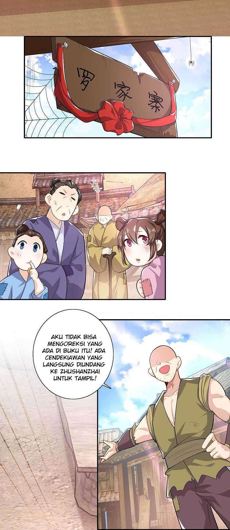 Best Son-In-Law Chapter 40