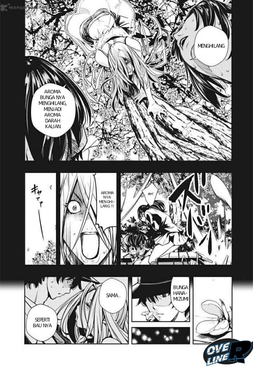 Kamen Rider W: Fuuto Tantei Chapter 3