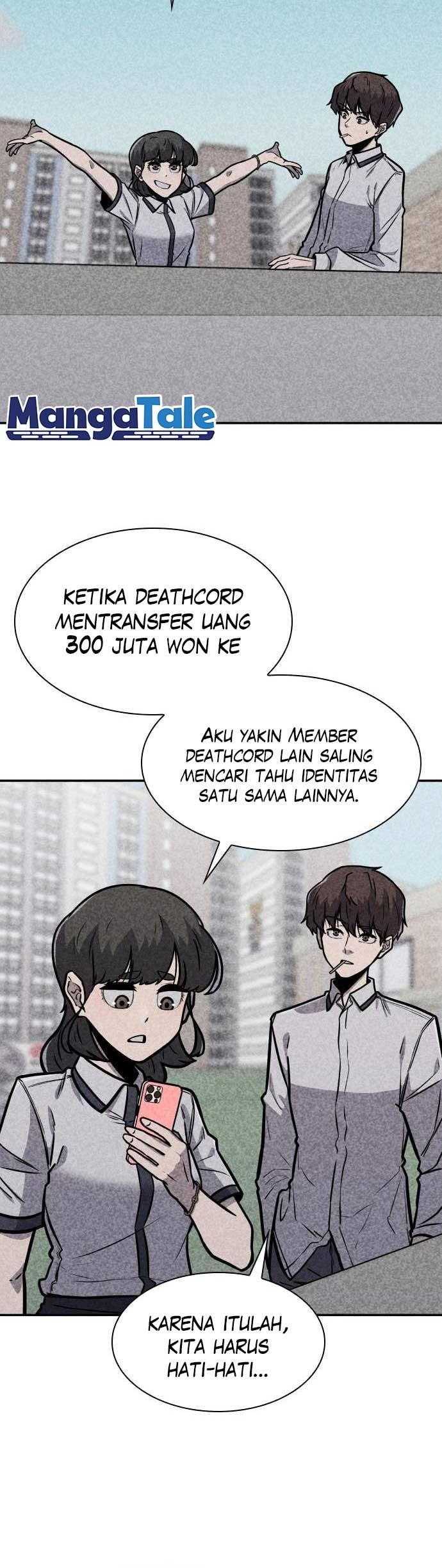 DeathCord Chapter 12