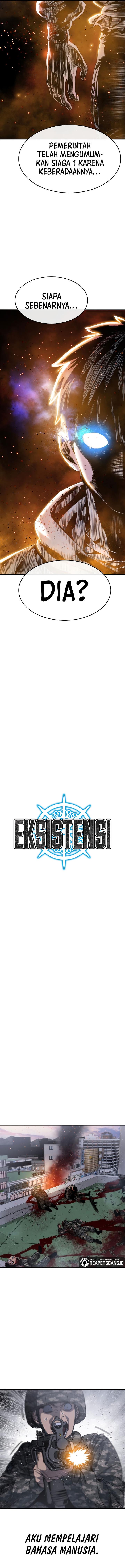 Existence Chapter 31
