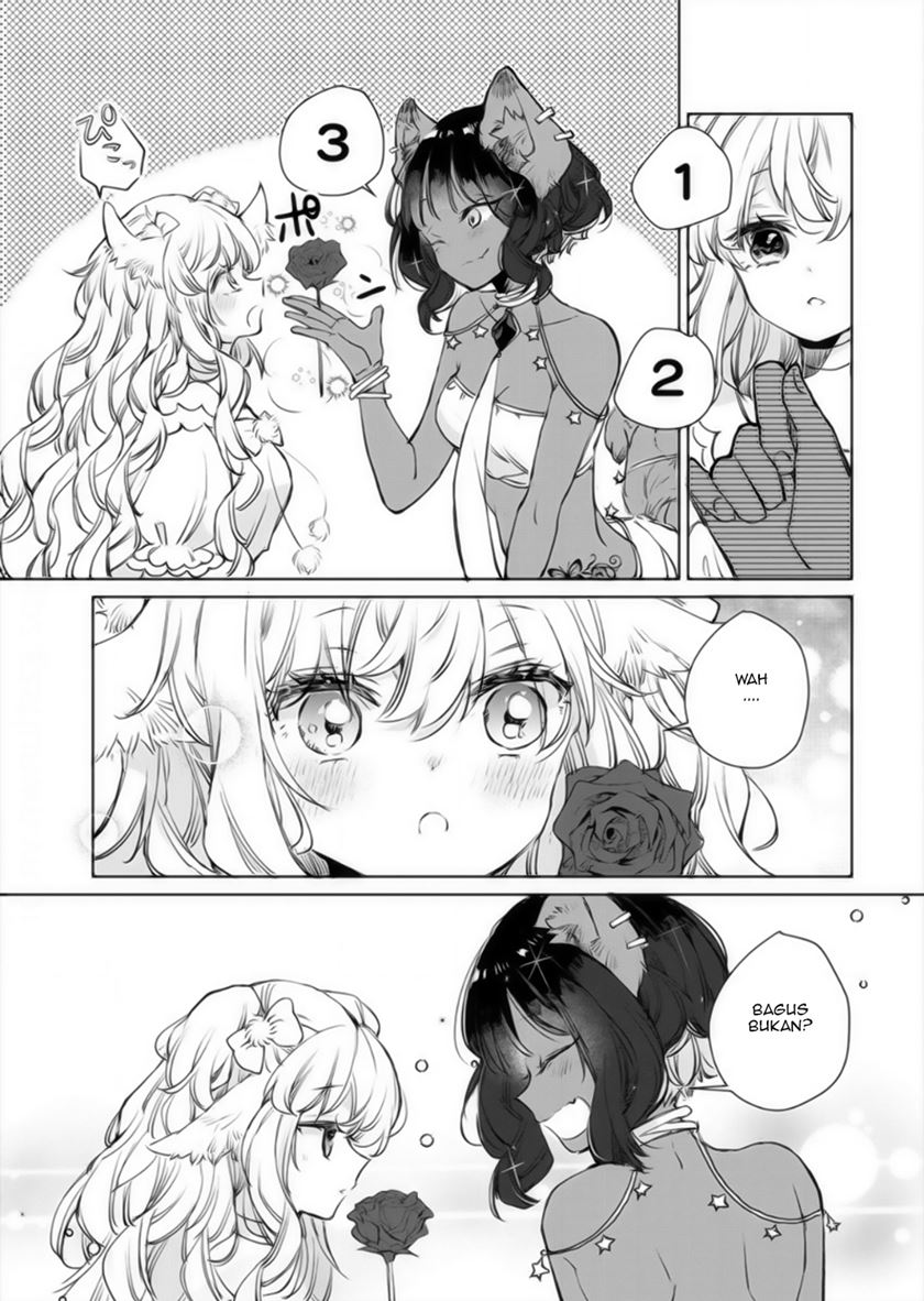 The Sheep Princess in Wolf’s Clothing Chapter 12