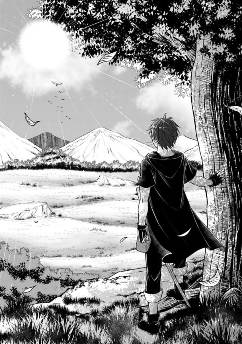 Kenshin To Matai No Musuko Wa Date Ja Nai Chapter 1