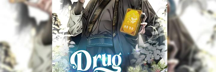 Drug Devourer Chapter 18
