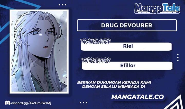 Drug Devourer Chapter 3