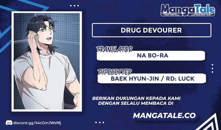 Drug Devourer Chapter 7