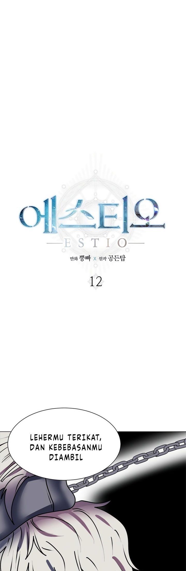 Estio Chapter 12