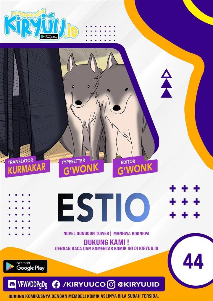 Estio Chapter 44