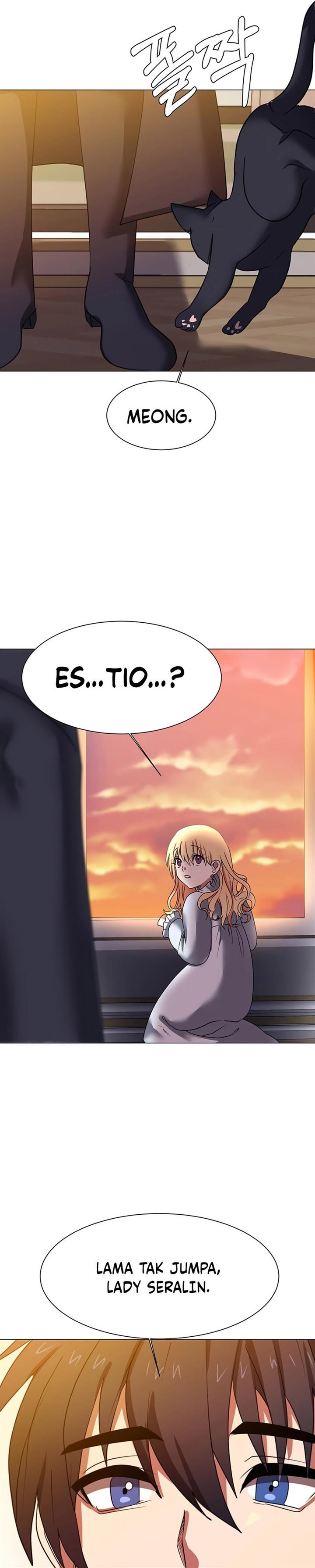 Estio Chapter 48