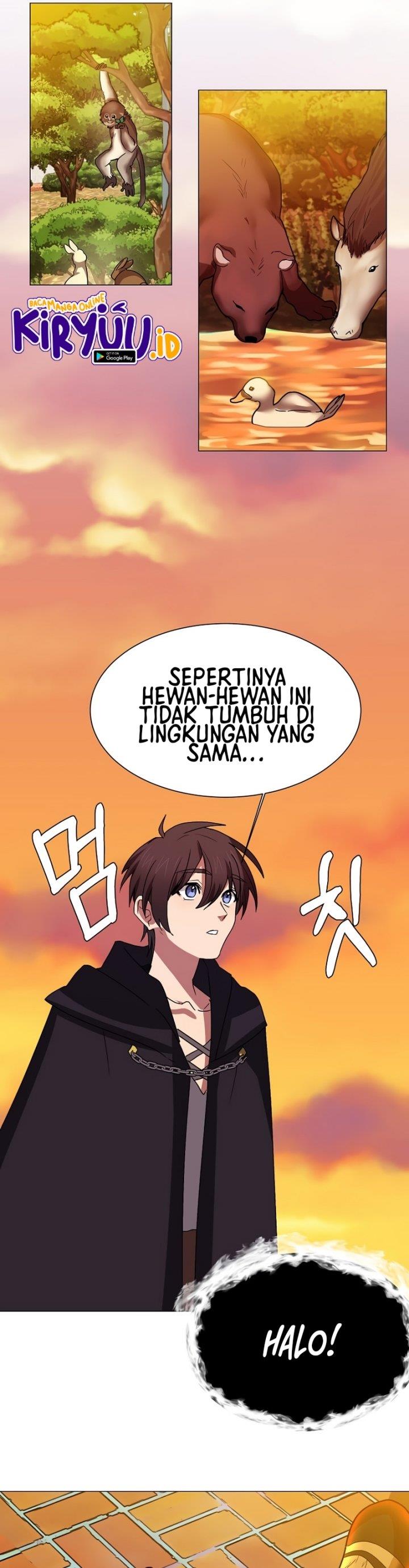 Estio Chapter 65