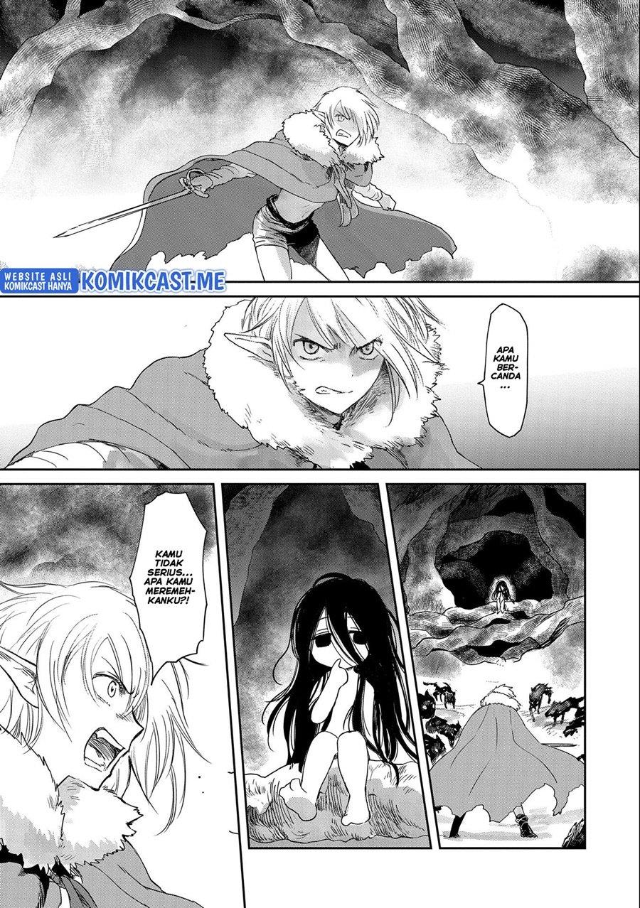 Boukensha ni Naritai to Miyako ni Deteitta Musume ga S Rank ni Natteta Chapter 29