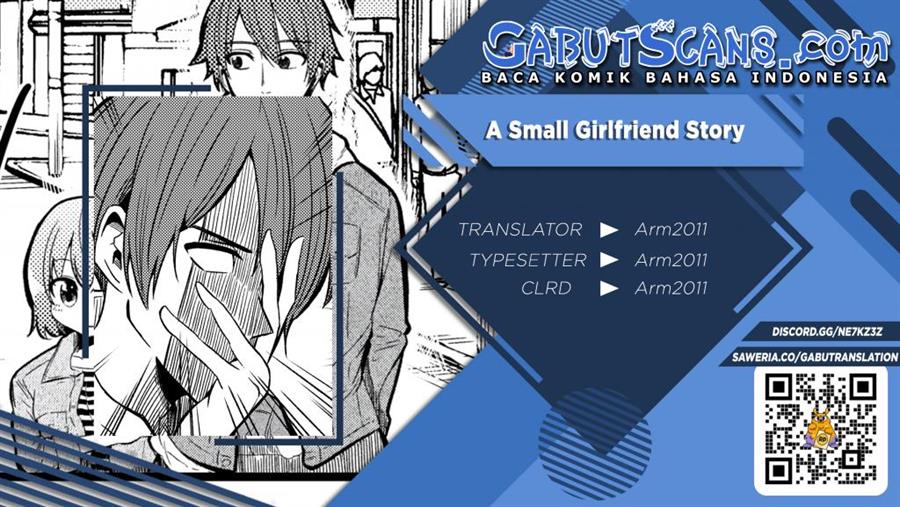 A Small Girlfriend Story Chapter 00