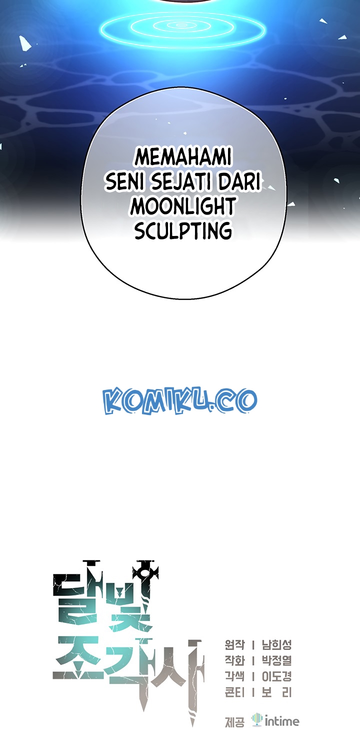 The Legendary Moonlight Sculptor Chapter 167
