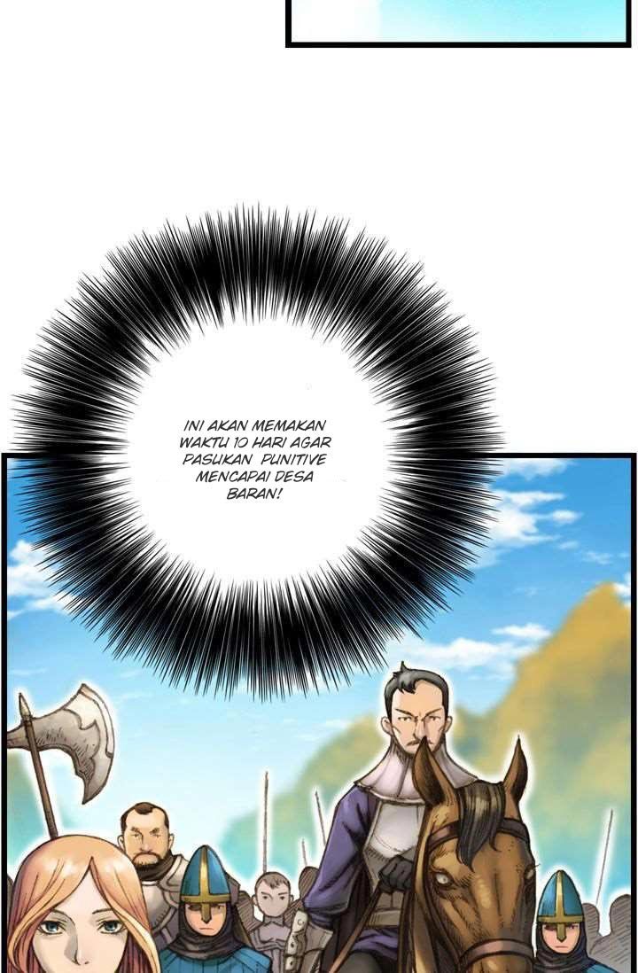 The Legendary Moonlight Sculptor Chapter 28