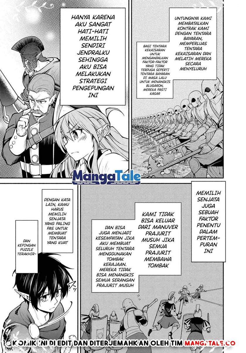 Santairiku Eiyuuki Chapter 18