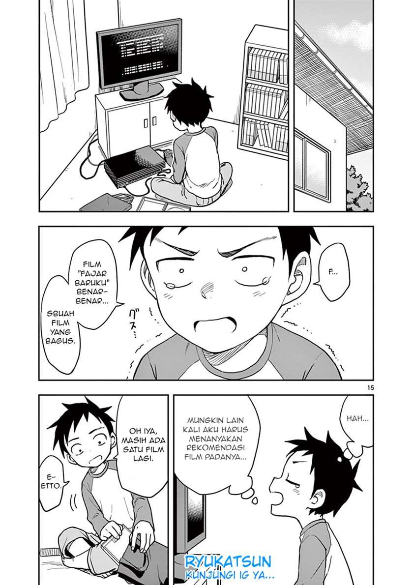 Karakai Jouzu no Takagi-san Chapter 126