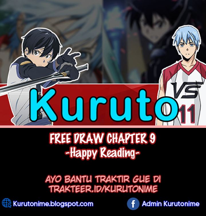 Free Draw Chapter 9