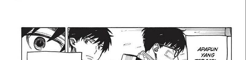 Ao no Exorcist Chapter 146.1