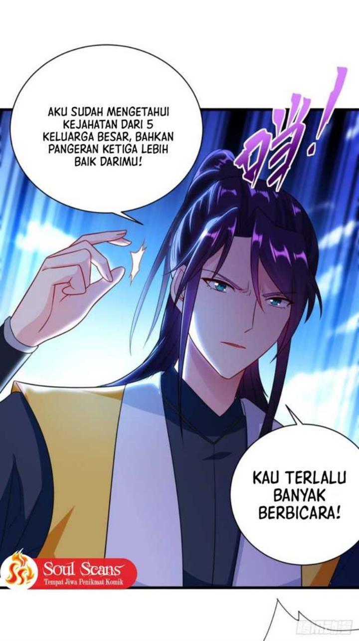 Forced To Become the Villain’s Son-in-law Chapter 139