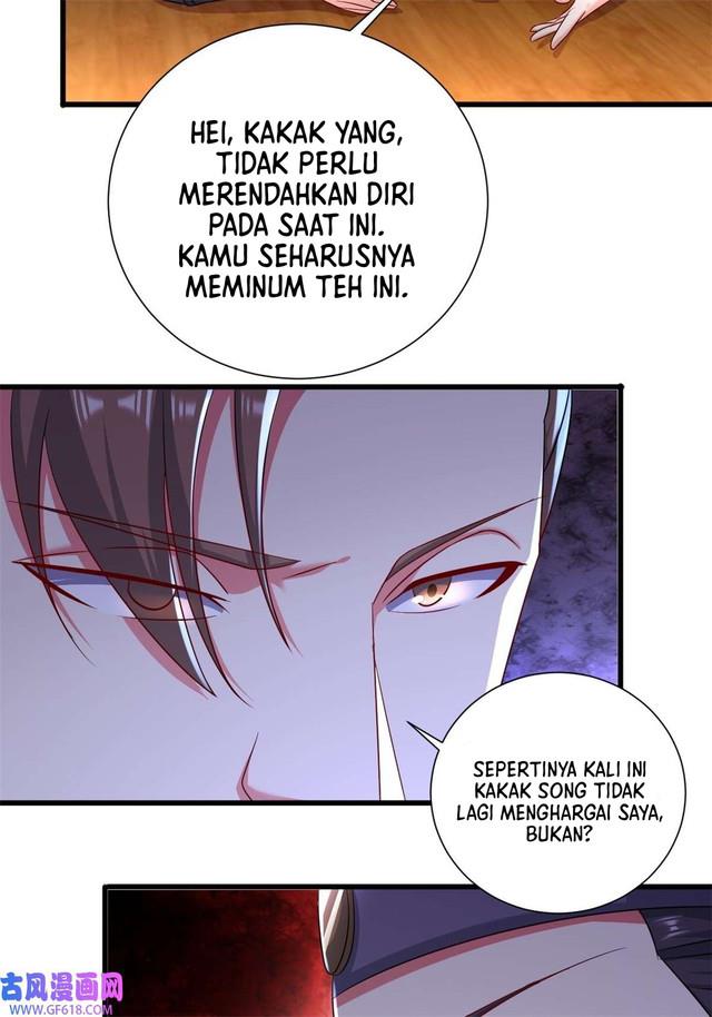 Forced To Become the Villain’s Son-in-law Chapter 210