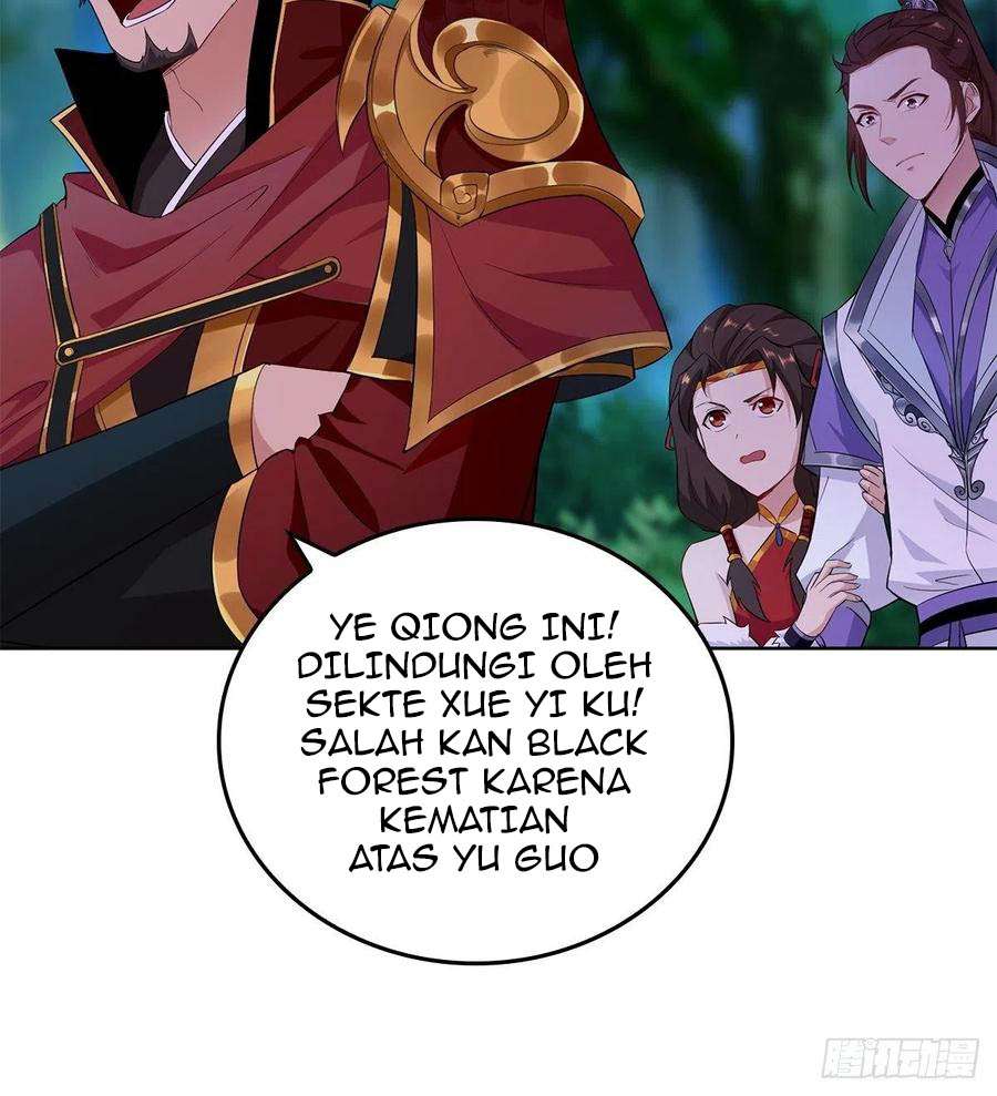 Forced To Become the Villain’s Son-in-law Chapter 47