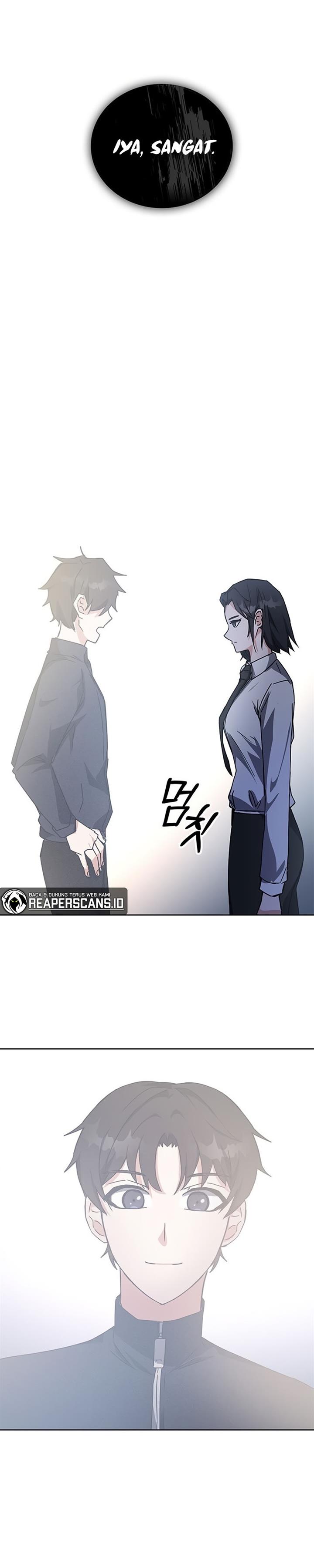 Transcension Academy Chapter 19