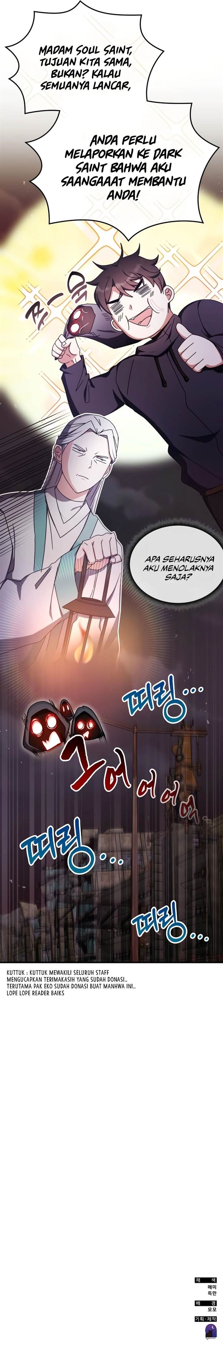 Transcension Academy Chapter 90