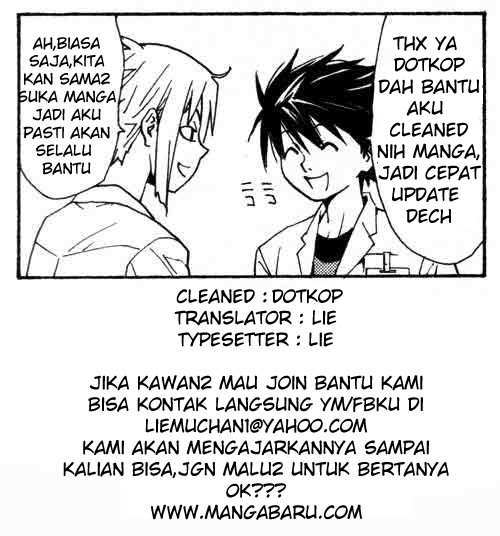 Death Note Chapter 38