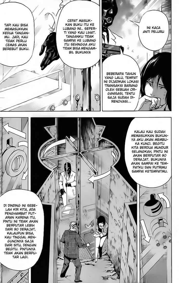 Death Note Chapter 64