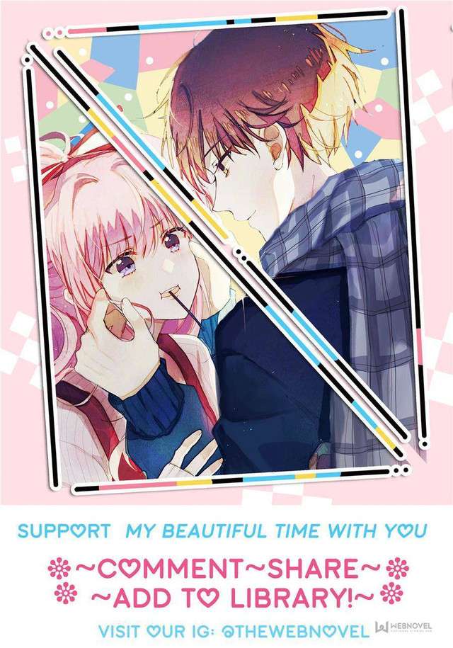 My Beautiful Time With You Chapter 173