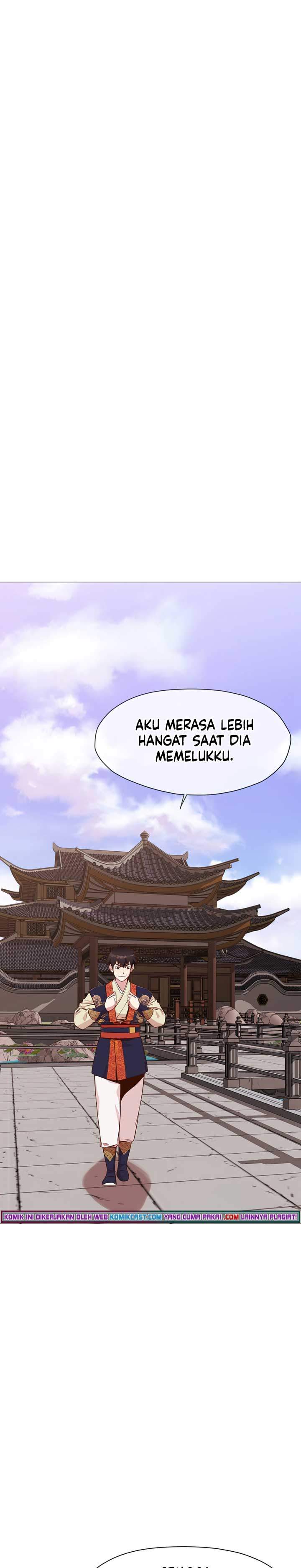 Heavenly Martial God Chapter 4
