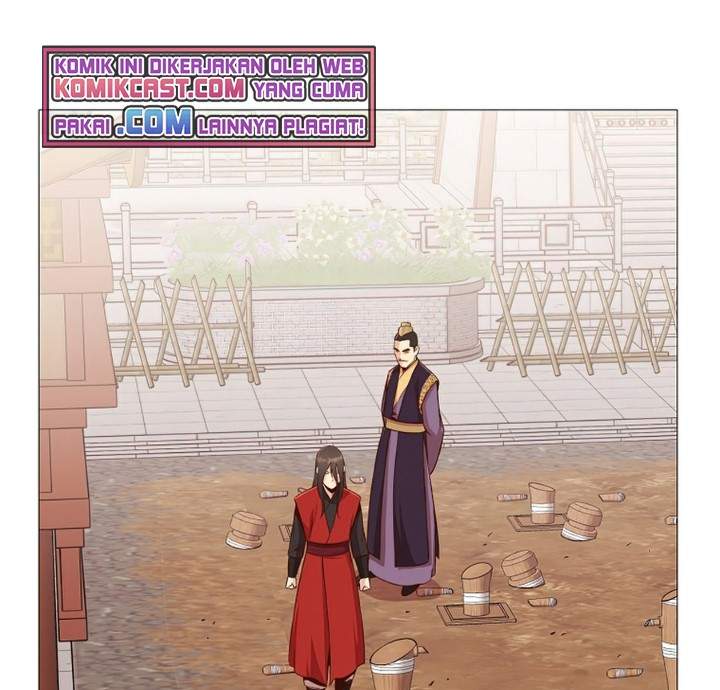 Heavenly Martial God Chapter 7