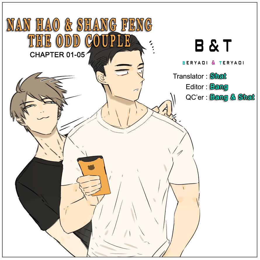 Nan Hao & Shang Feng Chapter 2
