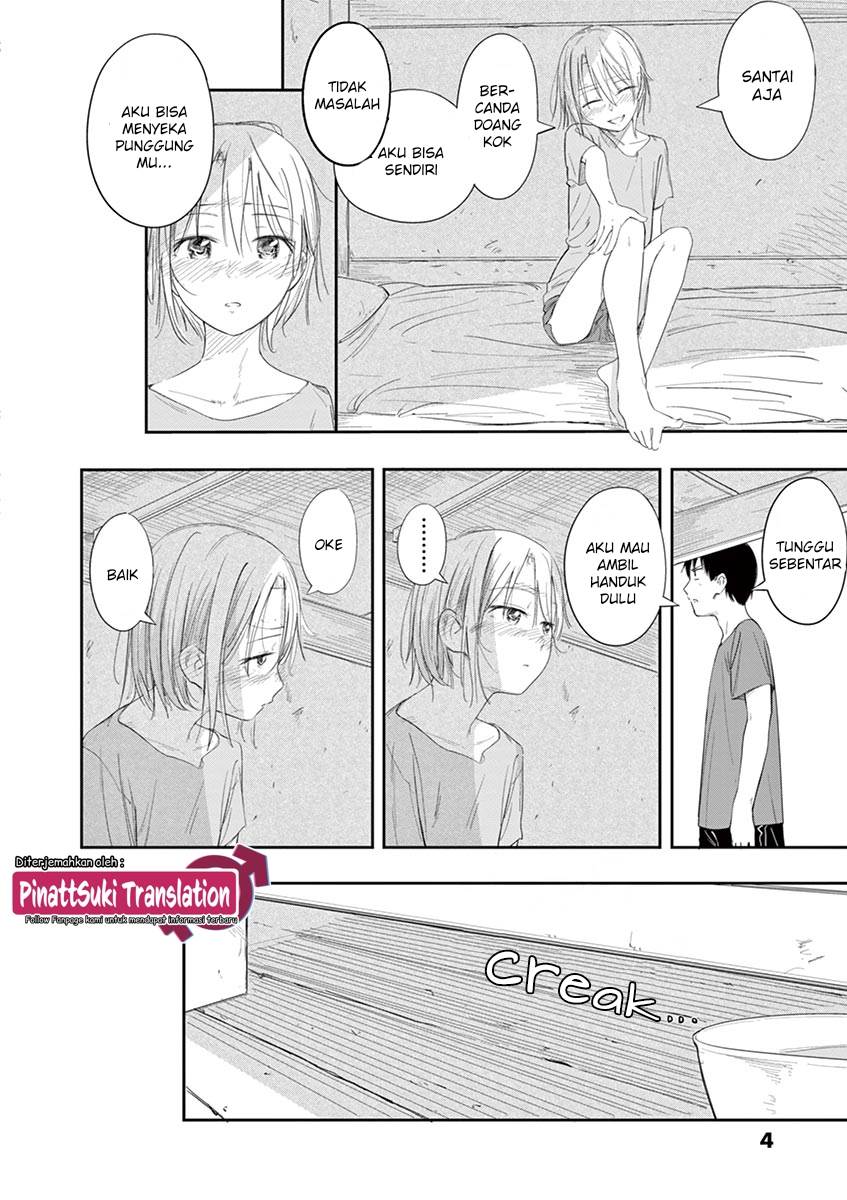 Trap Heroine Chapter 16