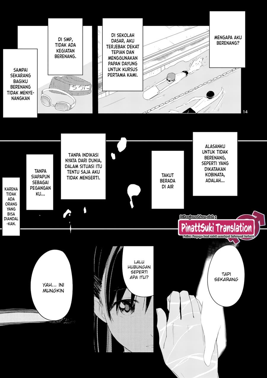 Trap Heroine Chapter 8
