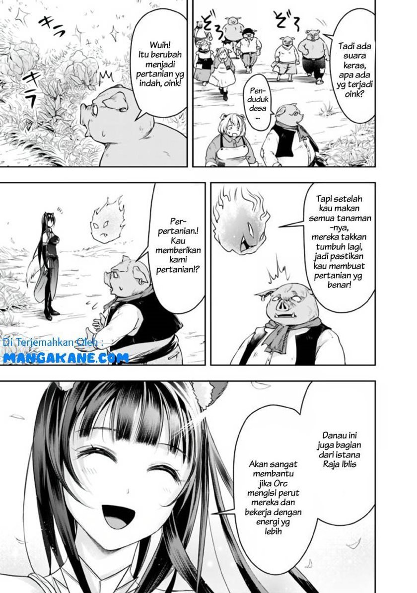 Shitsugyou Kenja no Nariagari Chapter 23