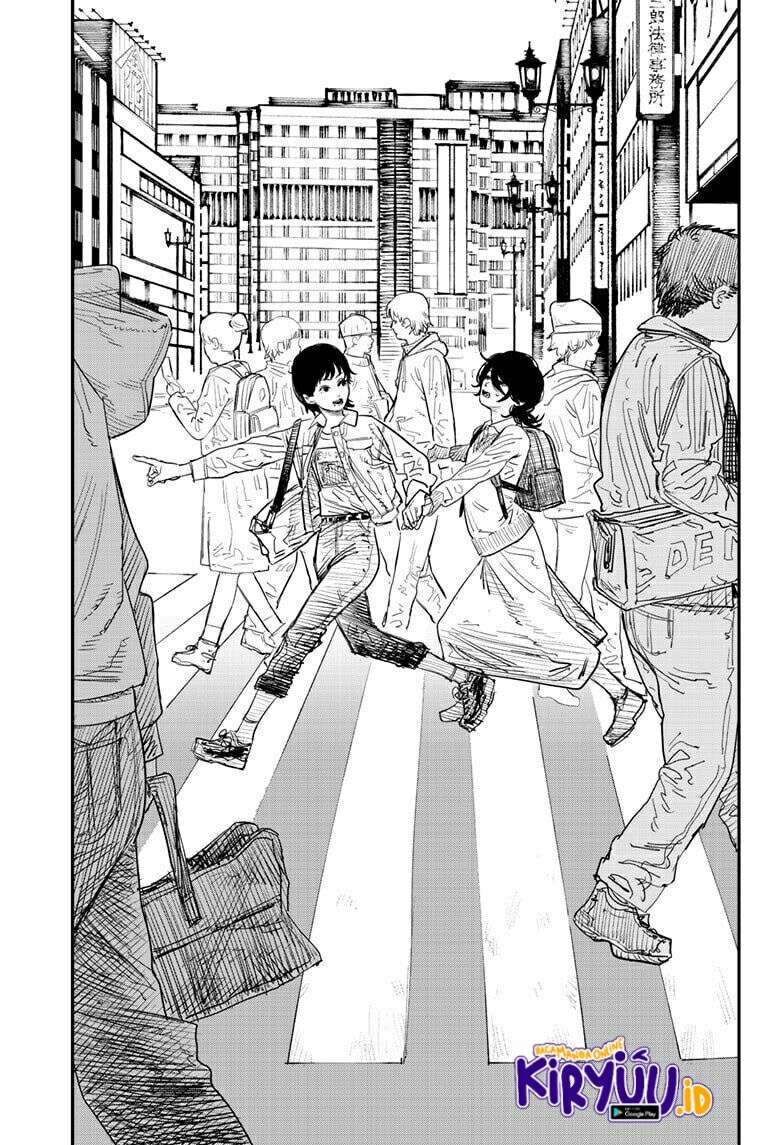 Look Back (FUJIMOTO Tatsuki) Chapter 00