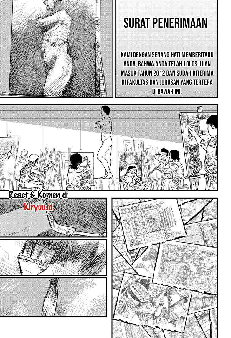 Look Back (FUJIMOTO Tatsuki) Chapter 00