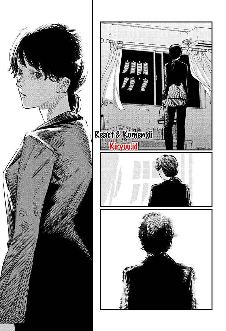 Look Back (FUJIMOTO Tatsuki) Chapter 00