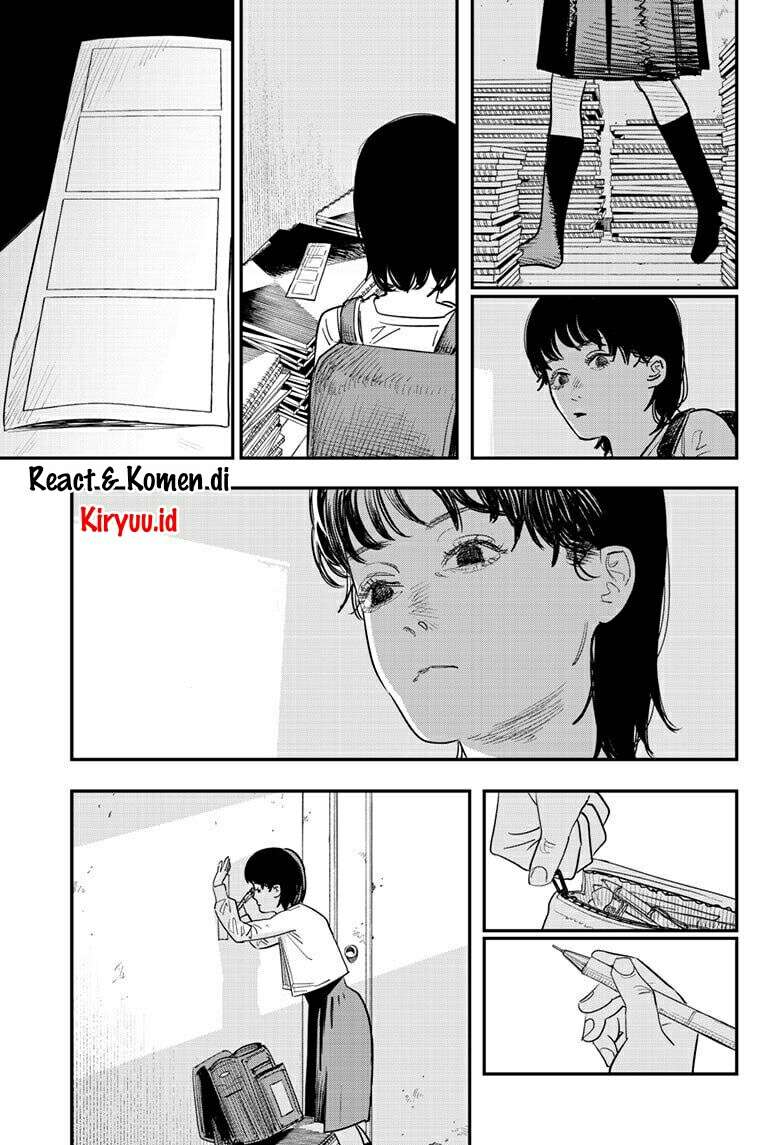 Look Back (FUJIMOTO Tatsuki) Chapter 00