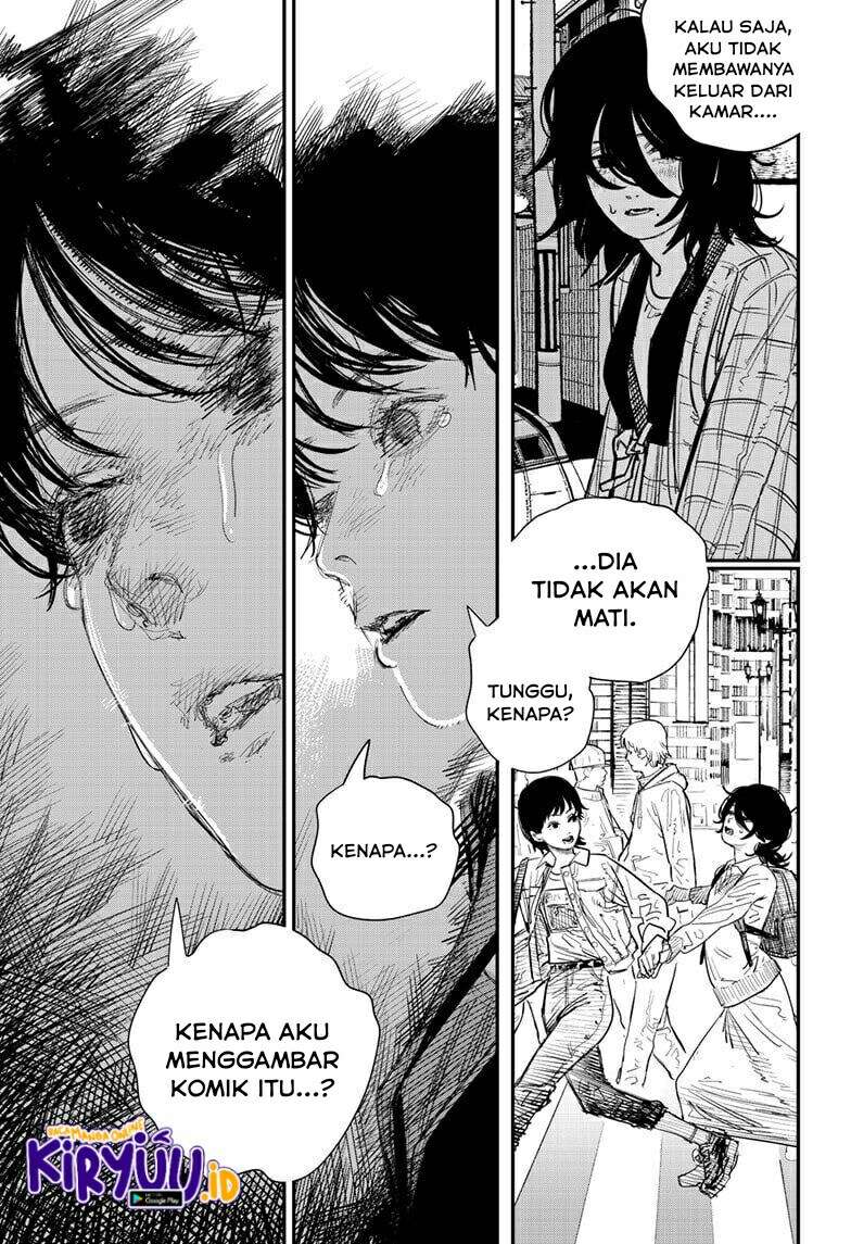 Look Back (FUJIMOTO Tatsuki) Chapter 00