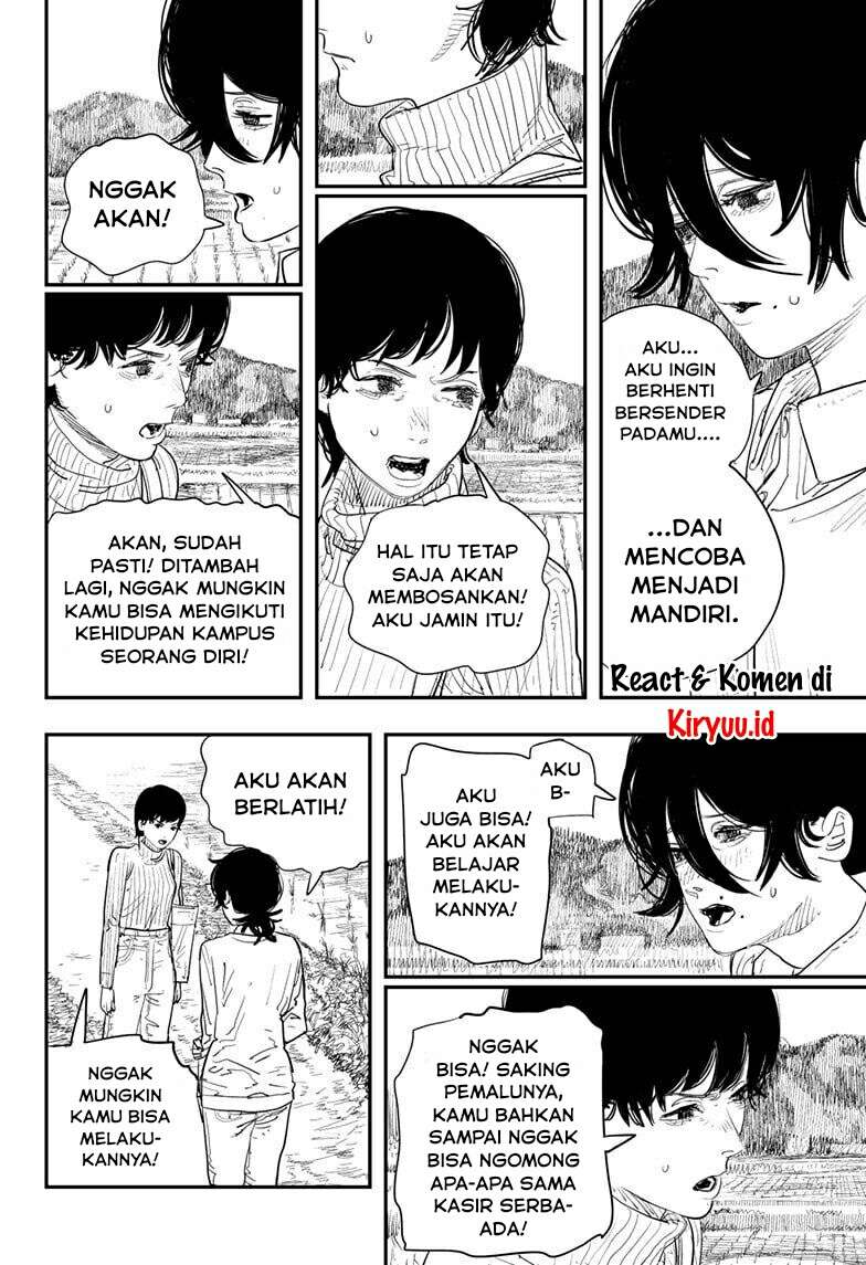 Look Back (FUJIMOTO Tatsuki) Chapter 00