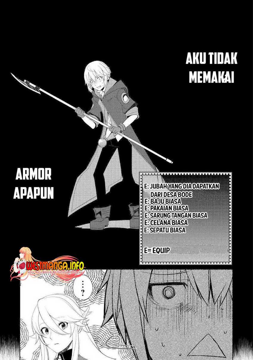 Izure Saikyou no Renkinjutsu Shi? Chapter 20