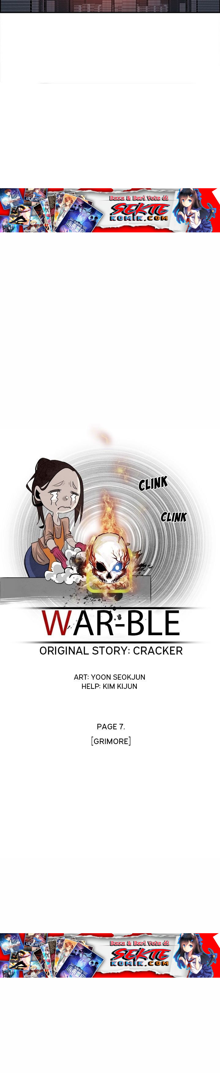 Warble Chapter 24