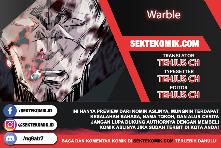 Warble Chapter 38