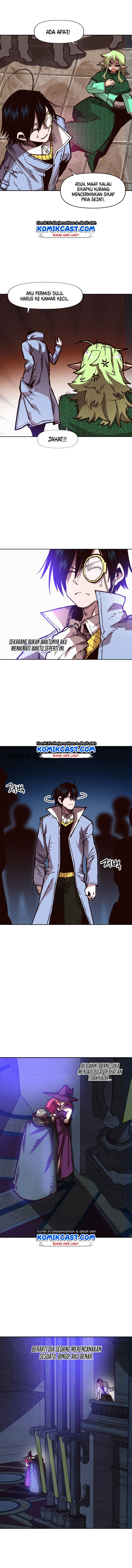 Slave B Chapter 46