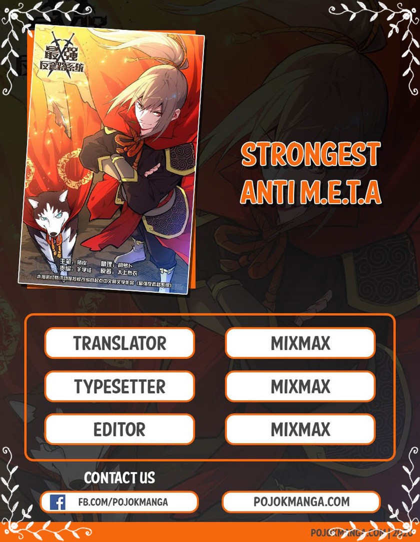 Strongest Anti M.E.T.A. Chapter 634.12
