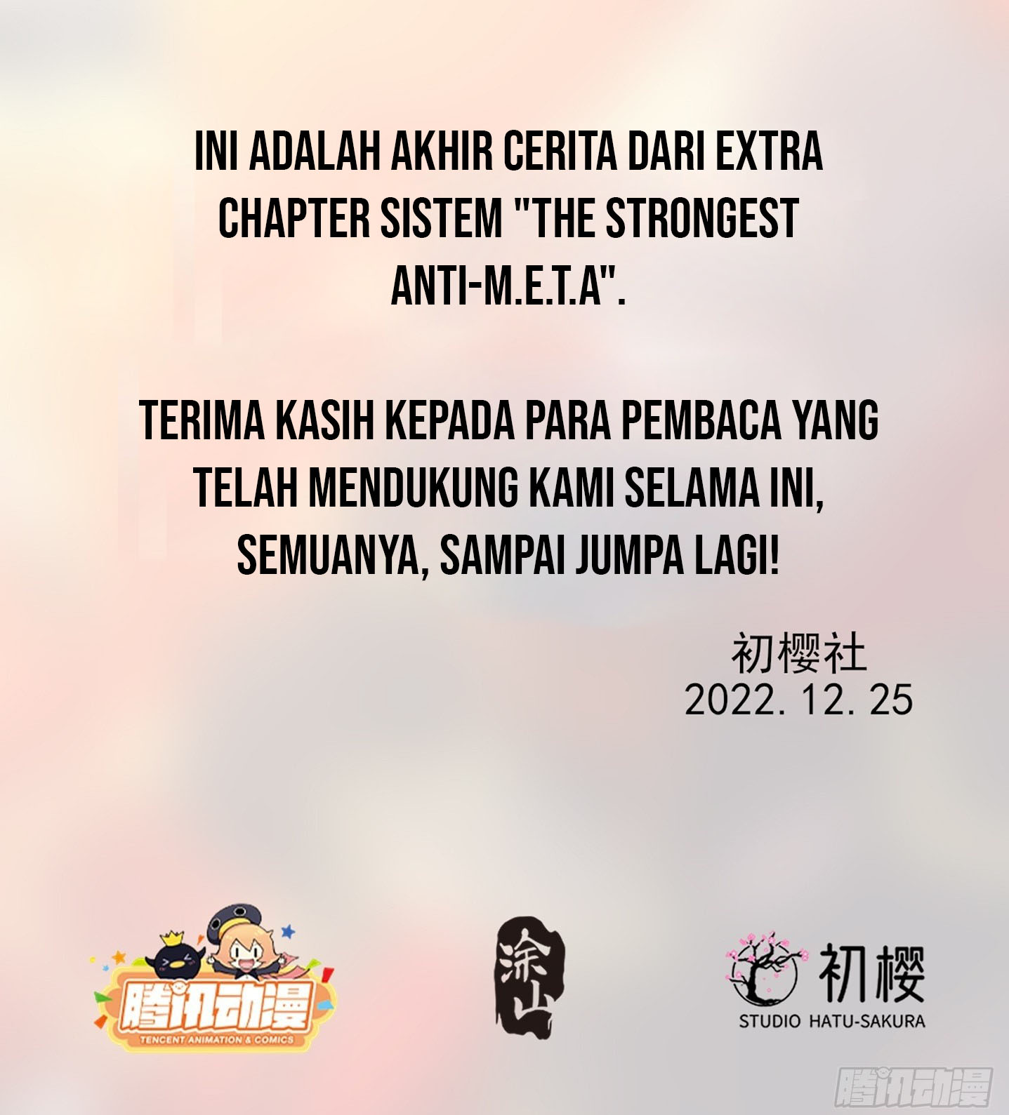 Strongest Anti M.E.T.A. Chapter 634.21